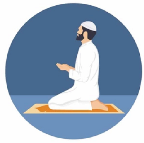 Doa Harian Masjid NURUL JIHAD Palayya